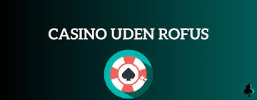 Apple Pay Casino Uden ROFUS En Ny Æra for Online Spil Apple Pay Casino Uden ROFUS En Ny Æra for Online Spil