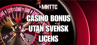 Casino utan svensk licens 10 saker att veta Casino utan svensk licens 10 saker att veta