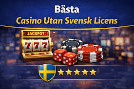 Casino Utan Svensk Licens En Guide till de Bästa Alternativen -1191663776