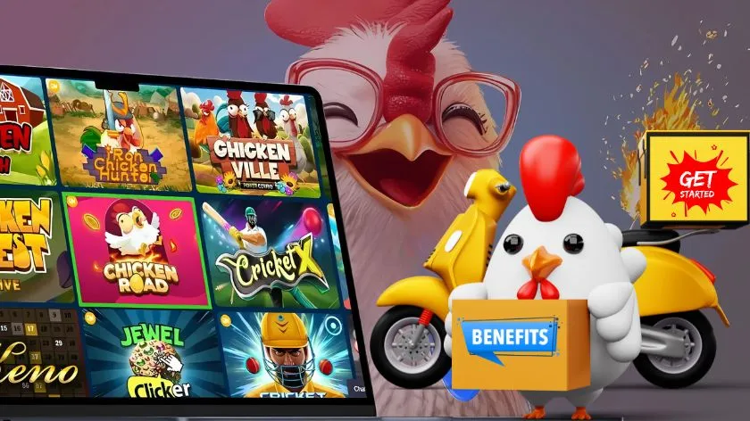 Descubre el Fantástico Mundo de Chicken Road y sus Bonos Descubre el Fantástico Mundo de Chicken Road y sus Bonos