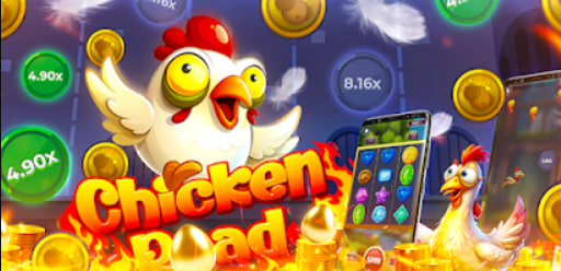 Descubre el Fantástico Mundo de Chicken Road y sus Bonos Descubre el Fantástico Mundo de Chicken Road y sus Bonos