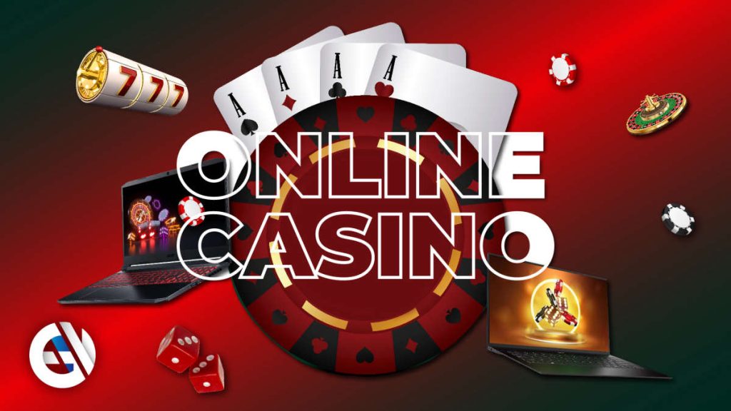 Experience the Excitement of Casino Vegas Now