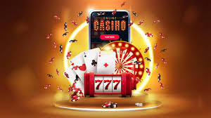 Experience the Thrill of Online Gaming with Amonbet Experience the Thrill of Online Gaming with Amonbet