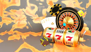 Experience the Thrill of Online Gaming with Amonbet Experience the Thrill of Online Gaming with Amonbet