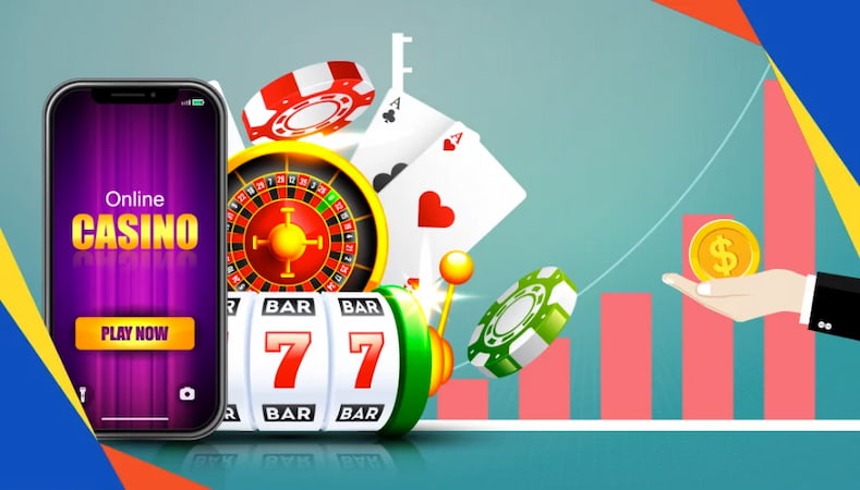 Experience Thrill and Entertainment at Playing.io Casino & Sportsbook Experience Thrill and Entertainment at Playing.io Casino & Sportsbook
