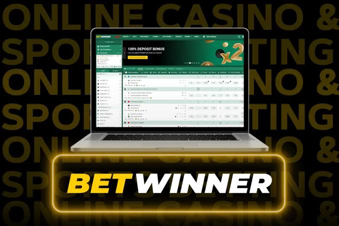 Explore BetWinner A Comprehensive Guide to Online Betting Explore BetWinner A Comprehensive Guide to Online Betting