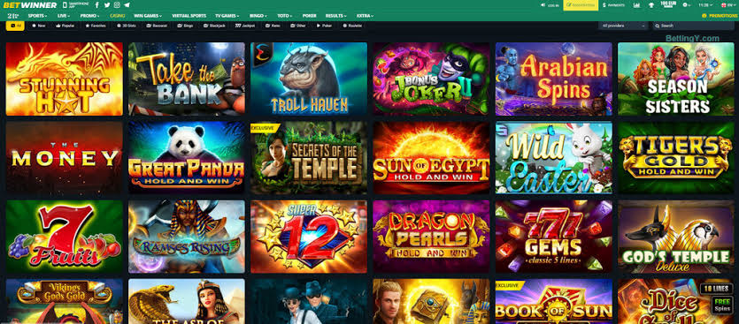Explore BetWinner A Comprehensive Guide to Online Betting Explore BetWinner A Comprehensive Guide to Online Betting