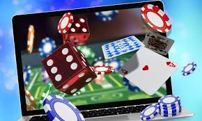 Explore iLuckiCasino Canada Your Ultimate Online Gaming Destination