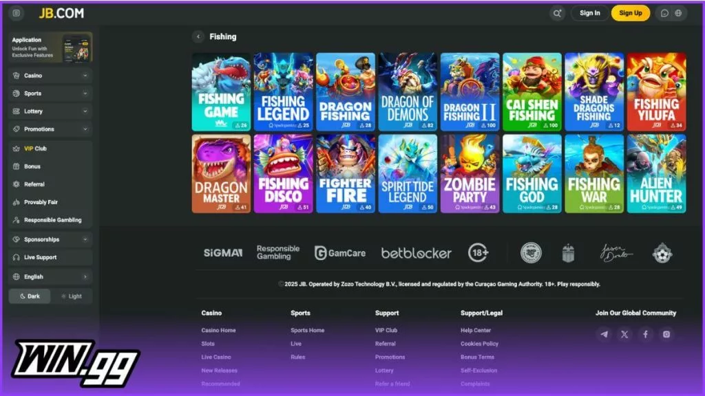 Explore the Exciting Bonuses and Promotions at JB Casino