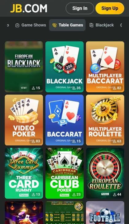 Explore the Exciting Bonuses and Promotions at JB Casino Explore the Exciting Bonuses and Promotions at JB Casino