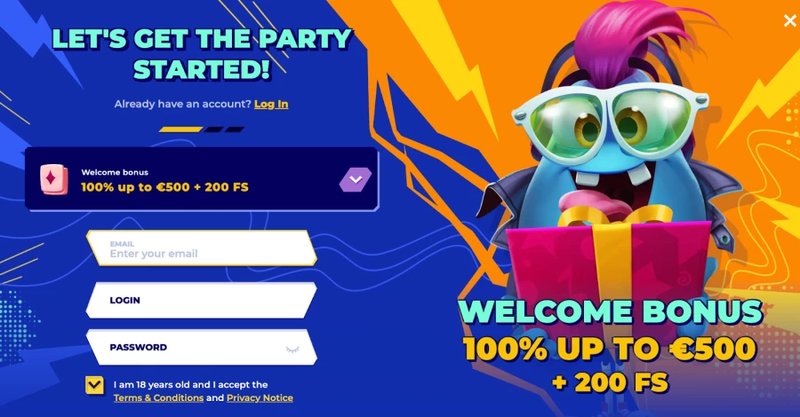 Mr. pacho, mr pacho online casino