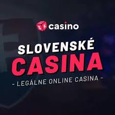 Nové Online Kasína na Slovensku Objavte Najnovšie Trendy a Možnosti Hrania