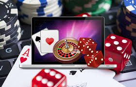 Online Casino En Verden af Underholdning og Muligheder