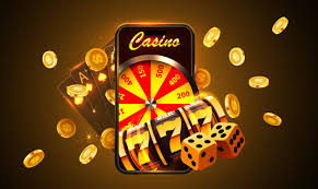 Slots Angels Casino UK An In-Depth Review of Features and Offerings
