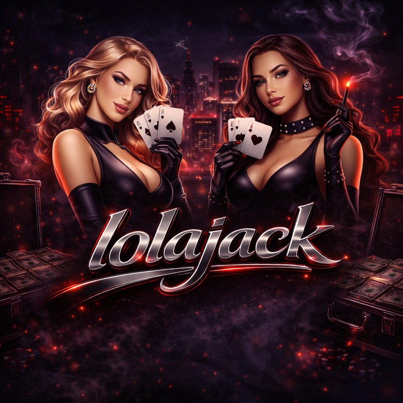 Discover the Thrill of Lolajack Casino in the UK