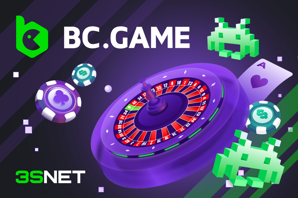 BC.Game Online Platform Your Gateway to Exciting Gaming Experiences BC.Game Online Platform Your Gateway to Exciting Gaming Experiences