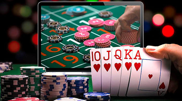 Casino bonus bez overeni Vše, co potřebujete vědět