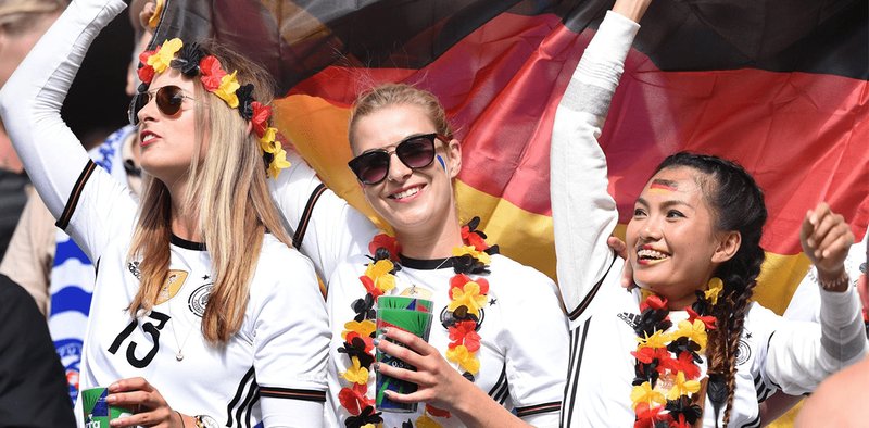 Best sportuna casino in Germany