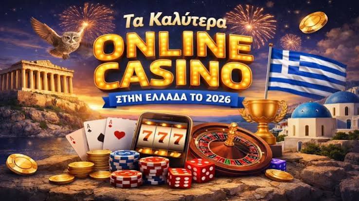 Οδηγός για τα Καλύτερα Ξένα Online Καζίνο -534294369