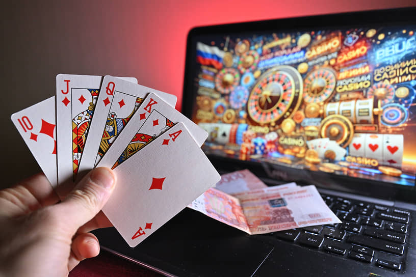 Online Gambling En Dybere Indsigt i Den Digitale Spilleverden 1830257505