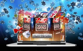 Online Gambling En Dybere Indsigt i Den Digitale Spilleverden 1830257505